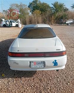 تويوتا II مارك